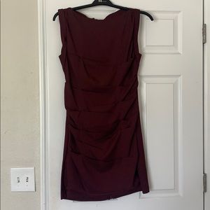 Express size 8 dress